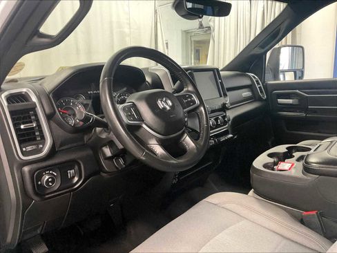 Used 2024 RAM 2500 Big Horn image 8