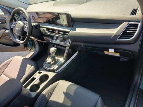 New 2026 Kia Seltos SX w/ SX Sunroof Package image 43