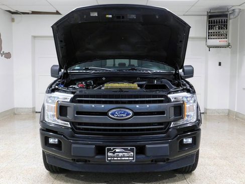 Used 2020 Ford F150 XLT w/ Equipment Group 302A Luxury image 18