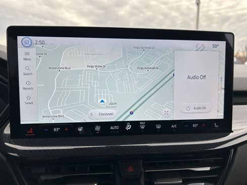 Used 2023 Ford Escape ST-Line w/ Tech Pack #1 image 13