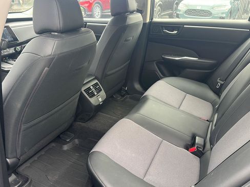 Used 2018 Honda Clarity Plug-In Hybrid image 8