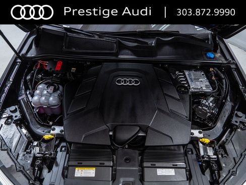 New 2026 Audi Q7 3.0T Premium Plus image 31