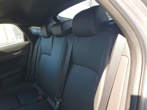 Certified 2024 Acura Integra A-Spec image 12