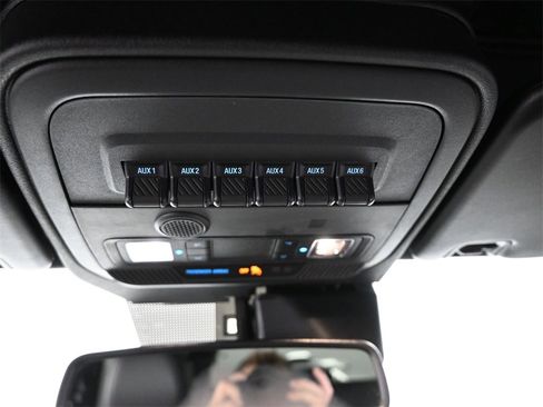 Used 2023 Ford Bronco Outer Banks w/ Sasquatch Package image 29