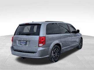 Used 2019 Dodge Grand Caravan GT video 2