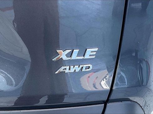 New 2025 Toyota RAV4 XLE Premium w/ Weather Package image 6