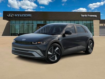 New 2026 Hyundai Ioniq 5 SEL