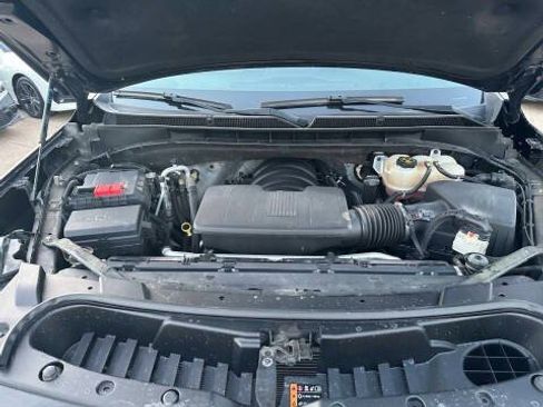 Used 2022 GMC Yukon AT4 AWD/4WD image 11