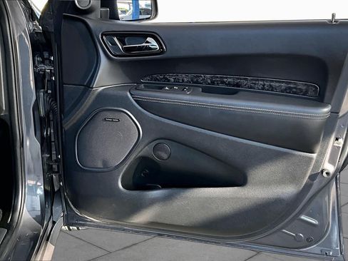 Used 2023 Dodge Durango SRT AWD/4WD image 23
