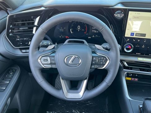 New 2026 Lexus TX 350 AWD image 15