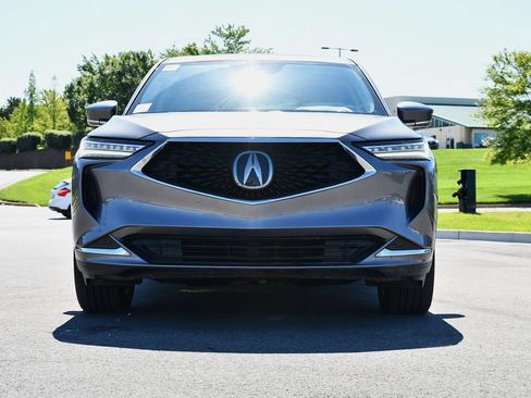 Used 2024 Acura MDX SH-AWD image 2