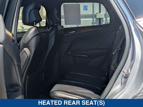 Used 2015 Lincoln MKC AWD w/ Equipment Group 102A Reserve image 15