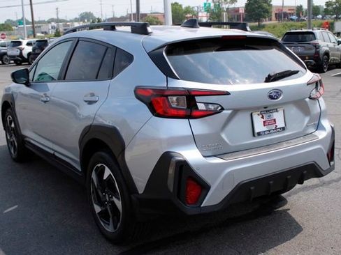 Certified 2025 Subaru Crosstrek 2.5i Limited AWD/4WD image 8