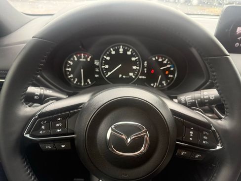 Used 2025 MAZDA CX-5 Carbon Edition AWD/4WD image 18