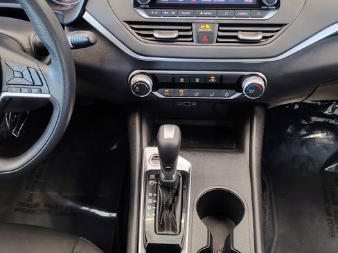 Used 2020 Nissan Altima 2.5 S image 21