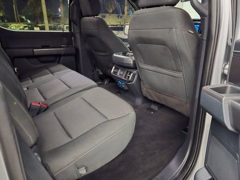 Used 2022 Ford F150 XLT w/ Equipment Group 302A High AWD/4WD image 37