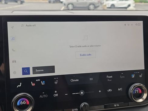 Used 2024 Lexus RX 350 Premium Plus w/ Convenience Package AWD/4WD image 22