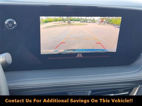 New 2026 Buick Encore GX Sport Touring image 13