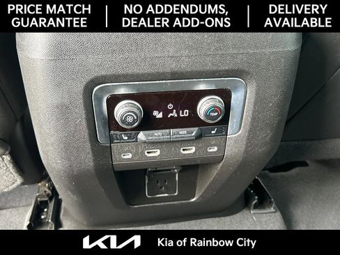 Used 2022 Chevrolet Tahoe RST w/ Sport Performance Package image 25