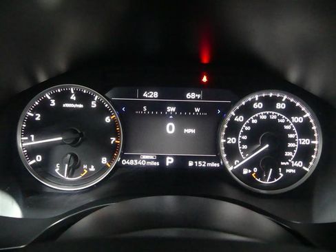 Used 2024 Mitsubishi Outlander SE AWD/4WD image 32