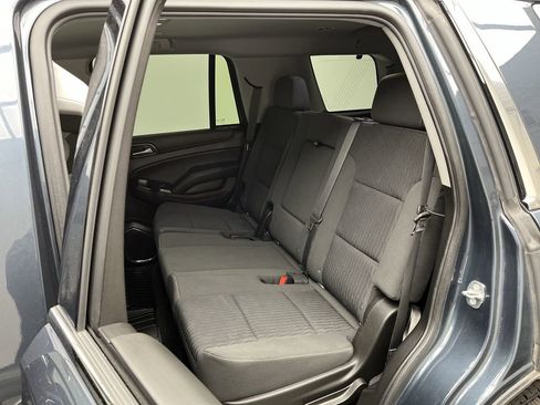 Certified 2020 Chevrolet Tahoe LS w/ Max Trailering Package AWD/4WD image 11