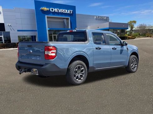 Used 2024 Ford Maverick XLT w/ XLT Luxury Package FWD image 27