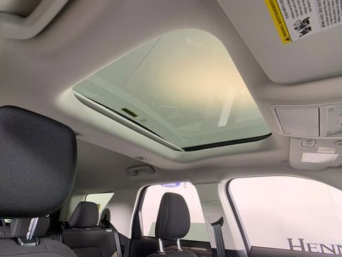 Used 2025 Ford Bronco Sport Big Bend w/ Convenience Package image 28