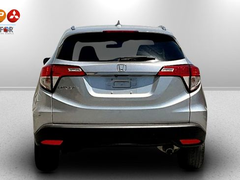 Used 2020 Honda HR-V EX image 4