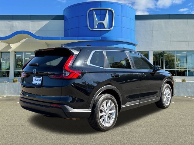 Used 2025 Honda CR-V EX image 2
