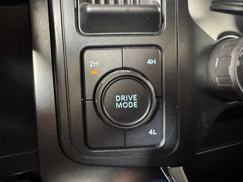 Used 2025 Ford F150 STX w/ Equipment Group 200A AWD/4WD image 19