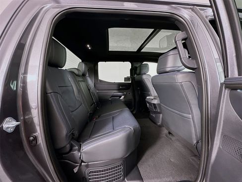 New 2026 Toyota Tundra Platinum image 28