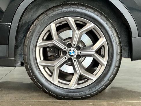 Used 2021 BMW X3 sDrive30i w/ Convenience Package image 8