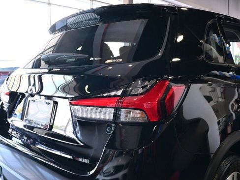 Used 2024 Mitsubishi Outlander Sport AWD image 11