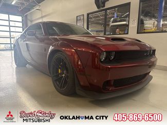 Used 2019 Dodge Challenger SRT Hellcat Redeye video 1