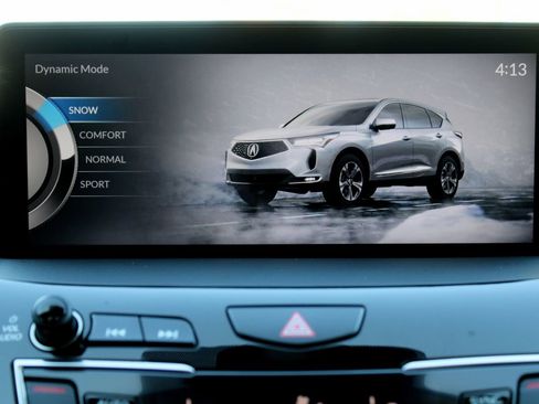 Used 2024 Acura RDX SH-AWD w/ Advance Package image 33