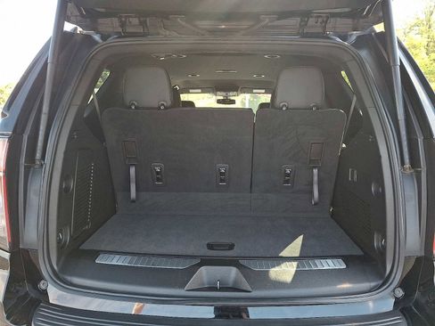 Used 2021 Chevrolet Tahoe RST image 28