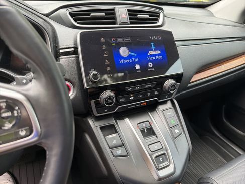 Used 2022 Honda CR-V Touring image 23