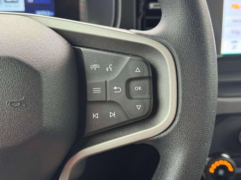 Used 2023 Ford Bronco 4-Door AWD/4WD image 24