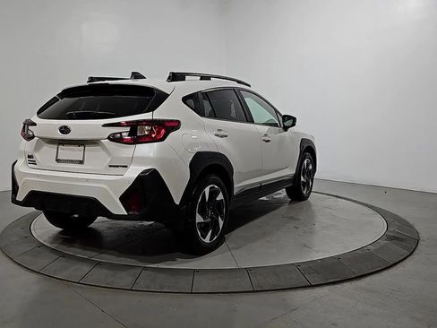 New 2026 Subaru Crosstrek 2.5i Limited AWD/4WD image 5