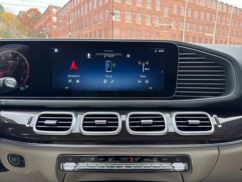 New 2026 Mercedes-Benz GLE 450 4MATIC Coupe image 23