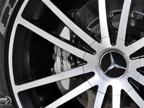 Used 2009 Mercedes-Benz SL 65 AMG image 18