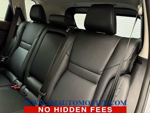 Used 2021 Nissan Rogue SL w/ Premium Package AWD/4WD image 16