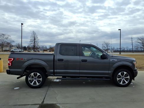 Used 2019 Ford F150 XL w/ Equipment Group 101A Mid image 3