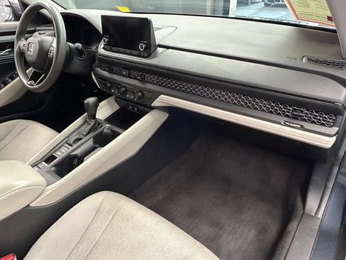 Used 2024 Honda Accord LX image 49