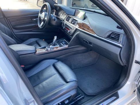 Used 2014 BMW 328i Sedan image 16