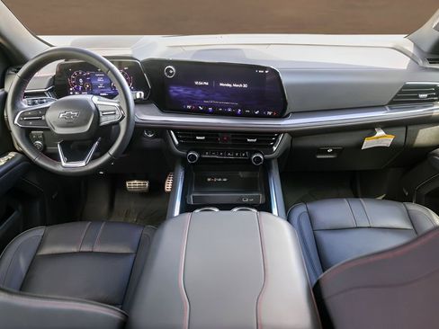 Used 2025 Chevrolet Tahoe RST w/ RST Performance Edition image 26