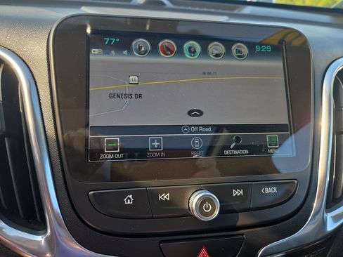 Certified 2018 Chevrolet Equinox Premier FWD image 21