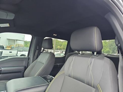 Used 2024 Ford F150 STX AWD/4WD image 12