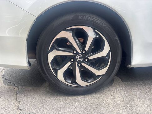 Used 2017 Honda Accord LX-S image 14