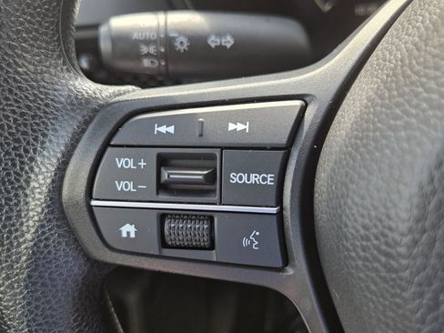 Certified 2025 Honda CR-V LX image 23